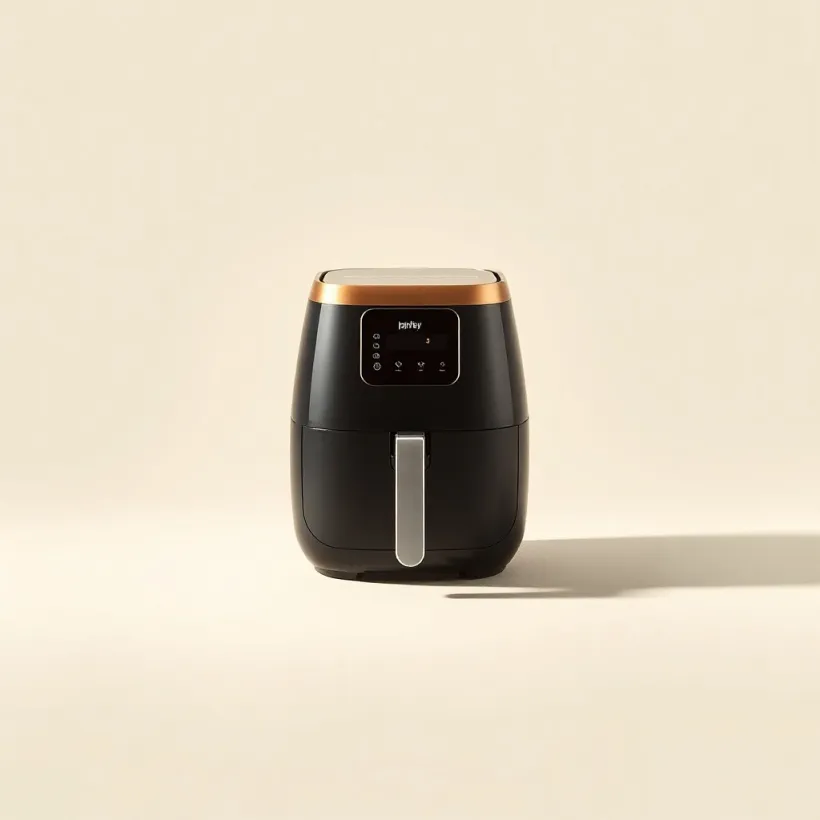 Best Large Capacity Air Fryer Brands — durable picks ranked by the community