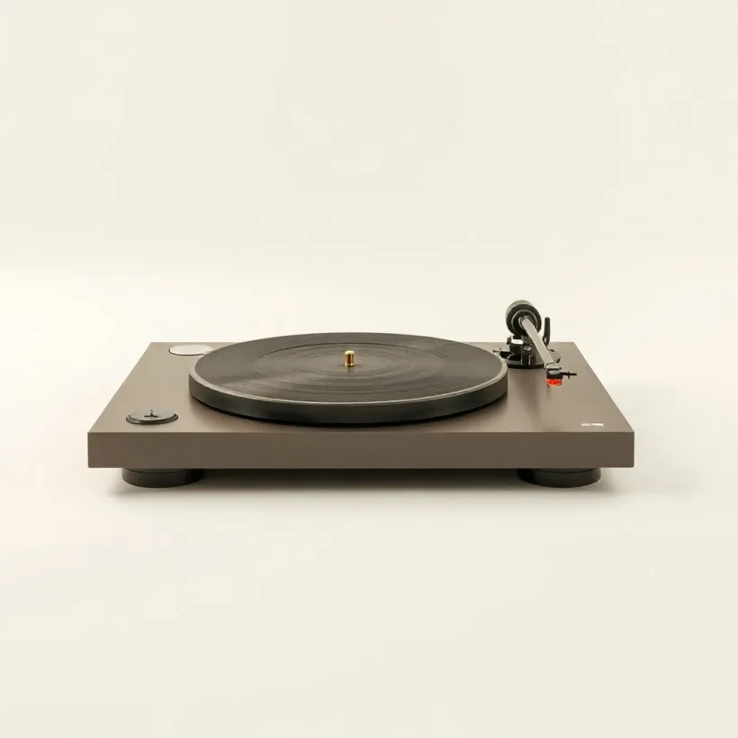 Best Turntables — durable picks ranked by the community