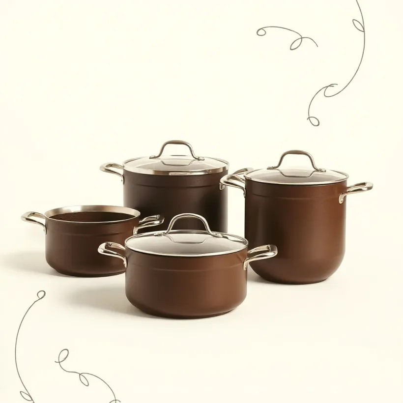 Best Cookware Set Brands — durable picks ranked by the community