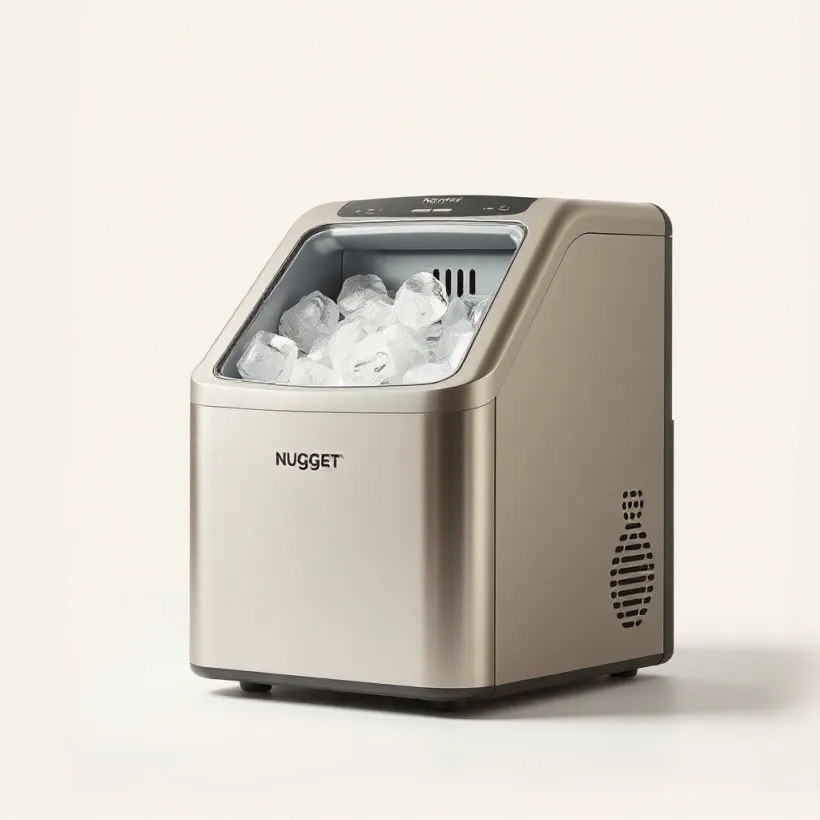 Best Nugget Ice Maker Brands — durable picks ranked by the community
