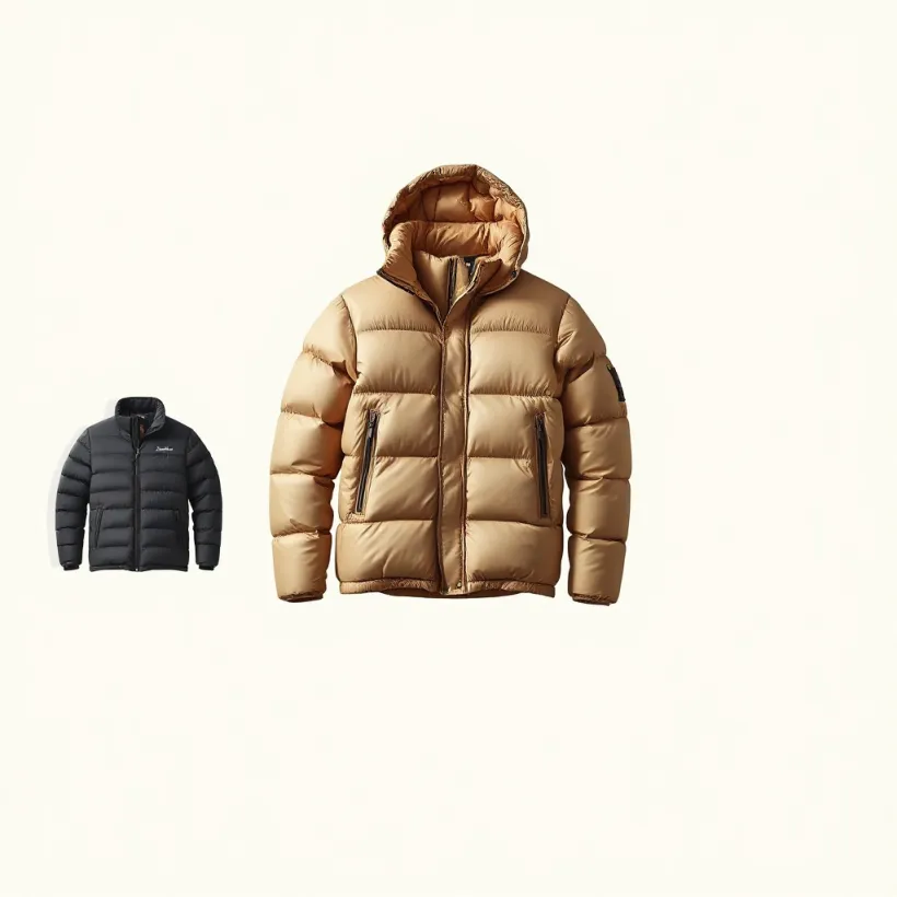 Best Down Jacket Brands — durable picks ranked by the community