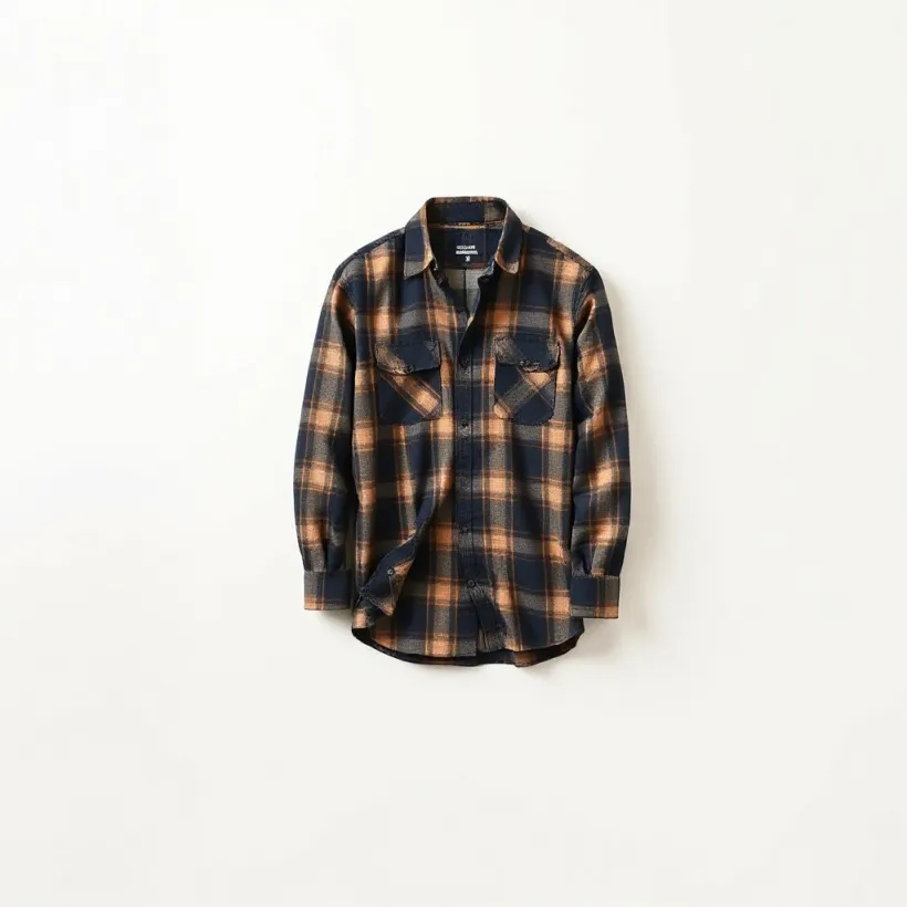 Best Flannel Shirt Brands — durable picks ranked by the community