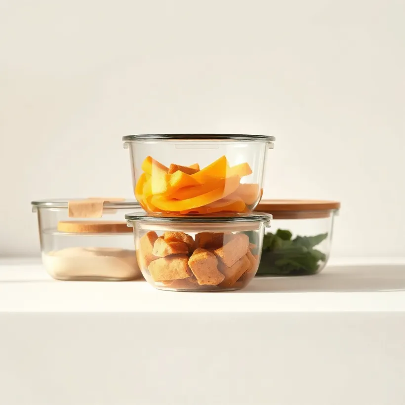Best Glass Food Storage Brands — durable picks ranked by the community