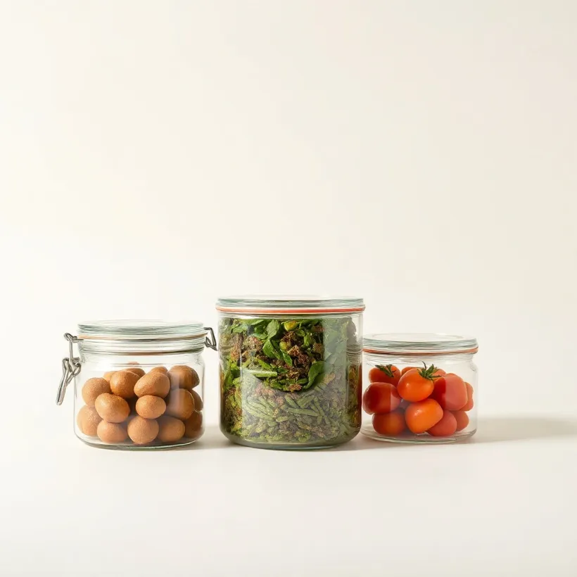 Best Glass Container Brands — durable picks ranked by the community