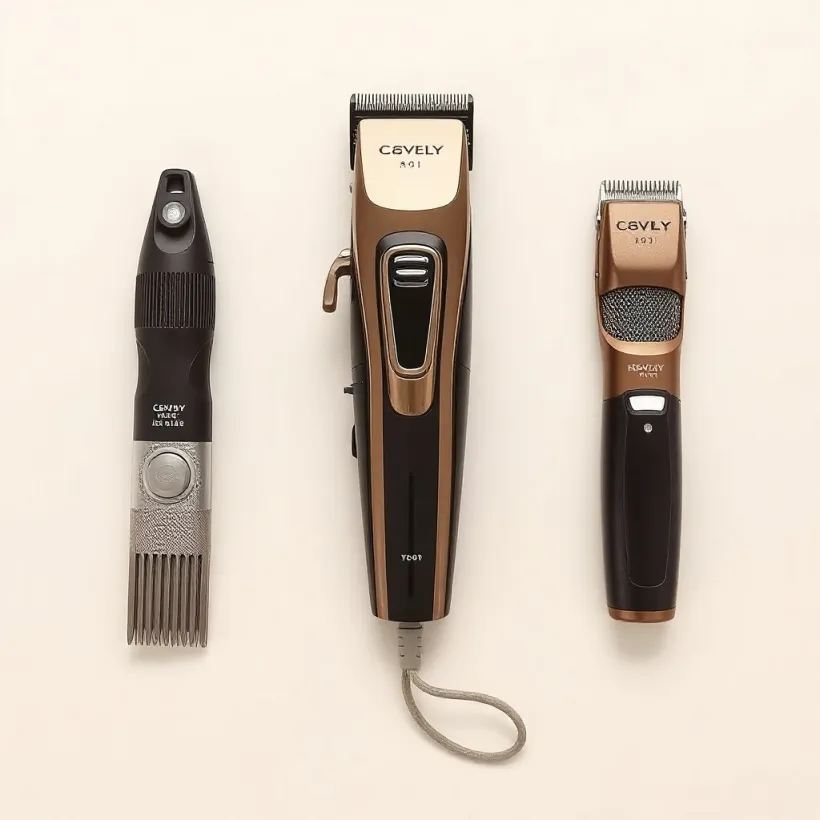 Best Hair Clippers — durable picks ranked by the community