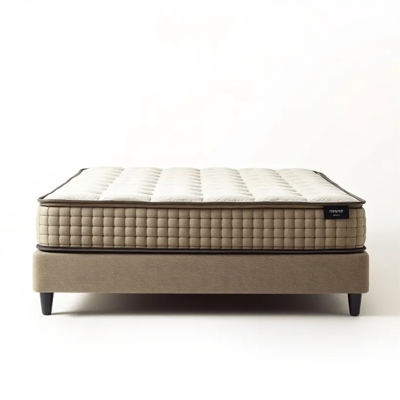 Best Hybrid Mattress Brands — durable picks ranked by the community