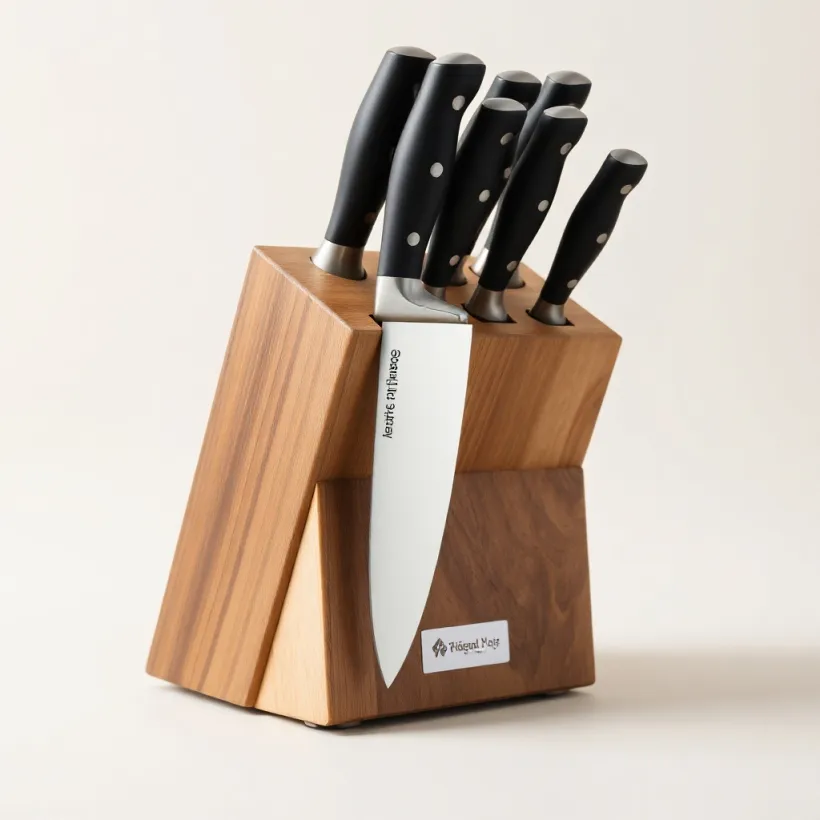 Best Kitchen Knife Set Brands — durable picks ranked by the community