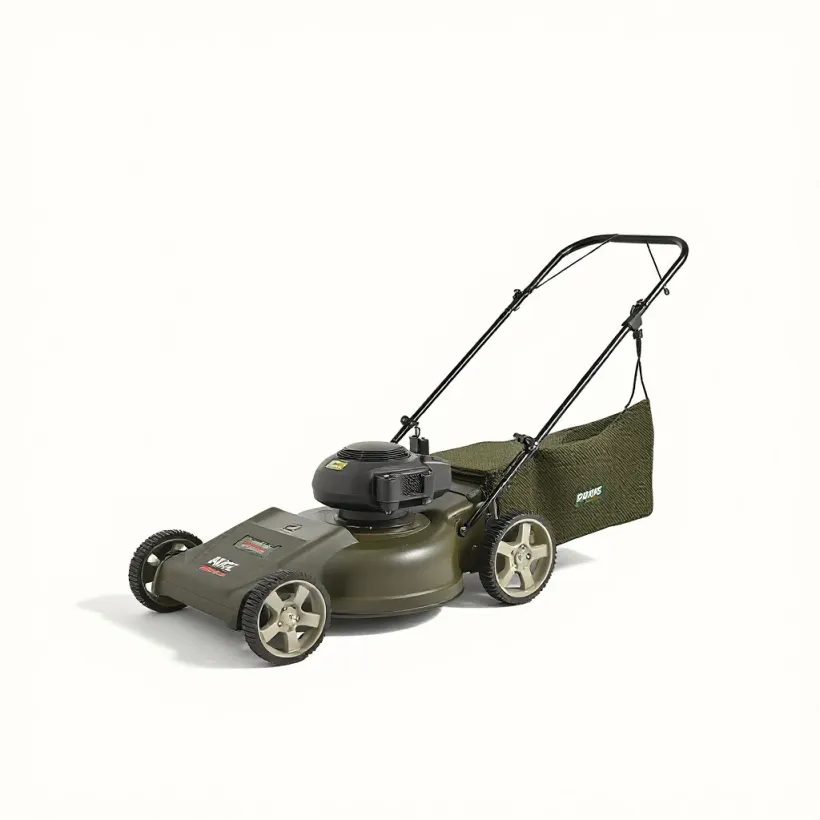 Best Lawn Mower Brands — durable picks ranked by the community