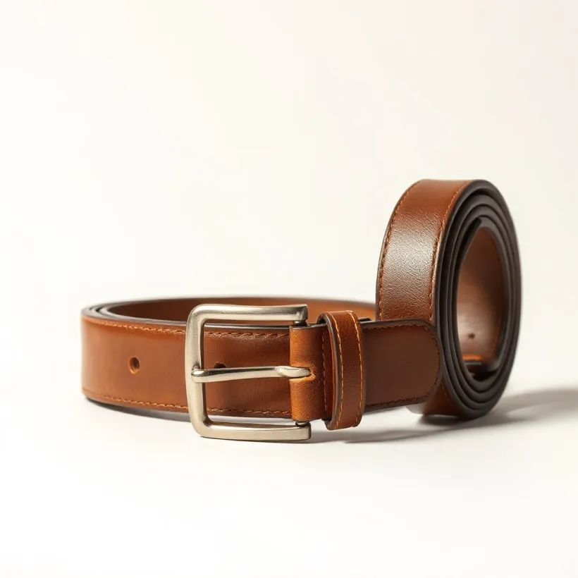 Best Leather Belt Brands — durable picks ranked by the community