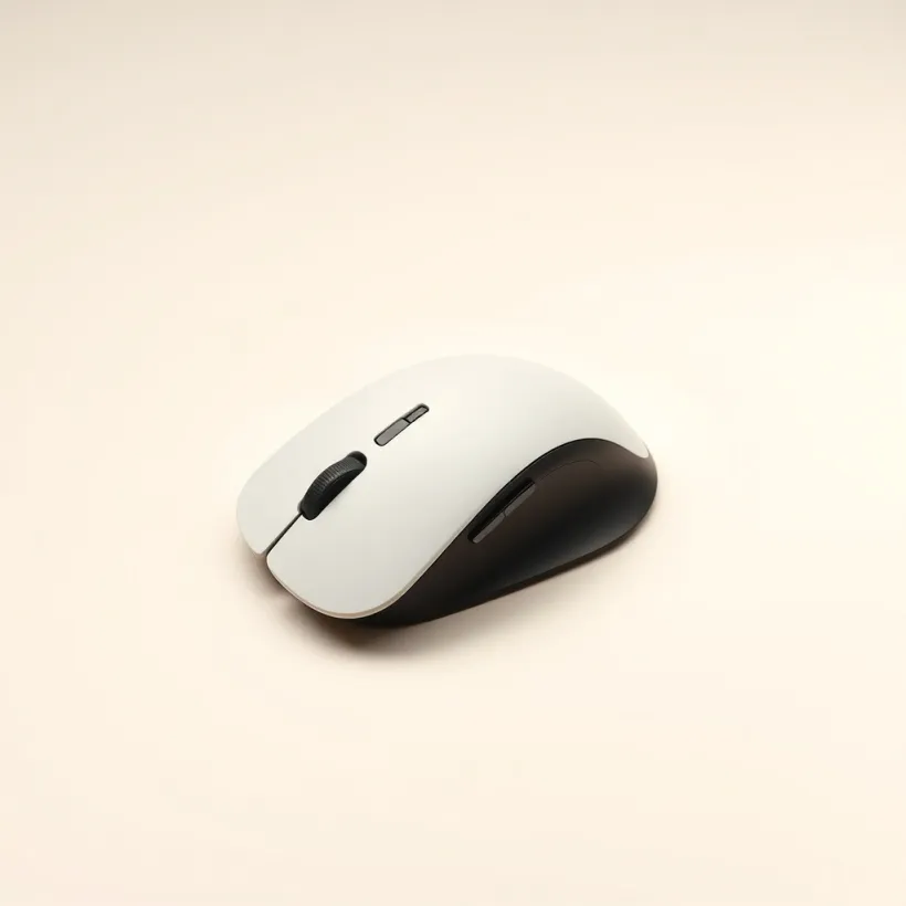 Best Ergonomic Mice — durable picks ranked by the community