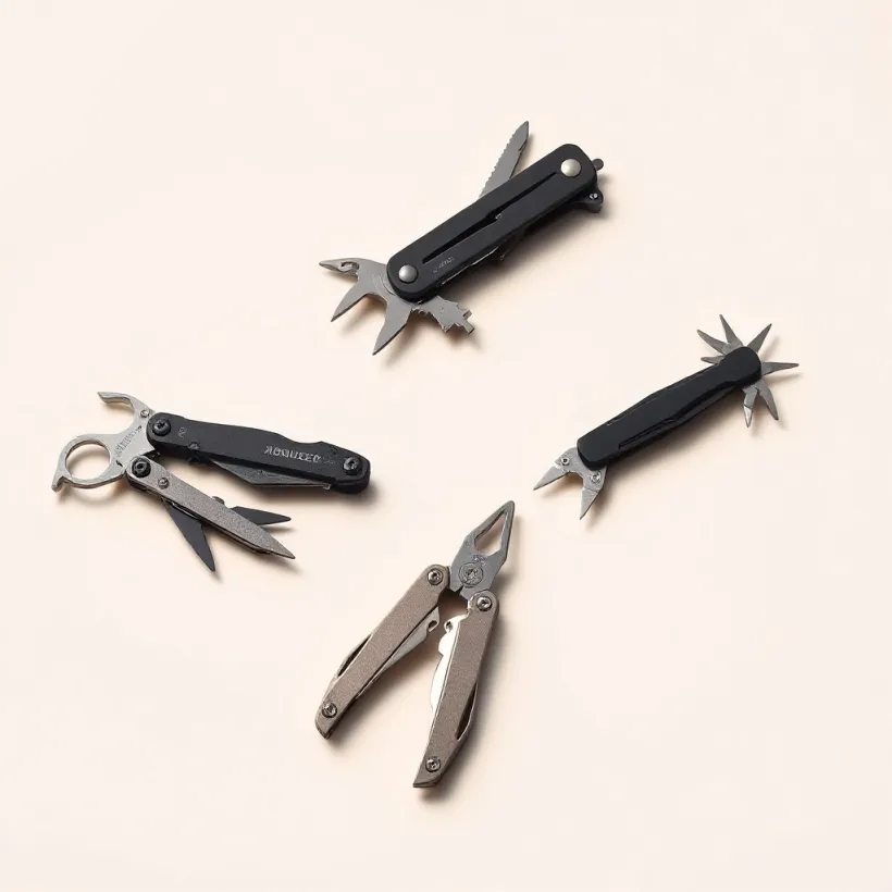 Best Compact Multi-Tools Brands — durable picks ranked by the community