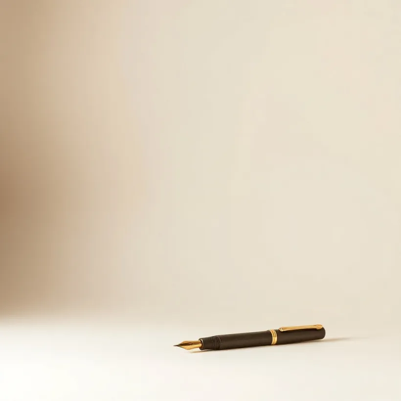 Best Writing Instruments — durable picks ranked by the community