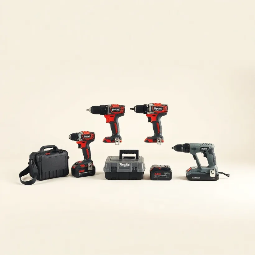 Best Cordless Tool Brands — durable picks ranked by the community