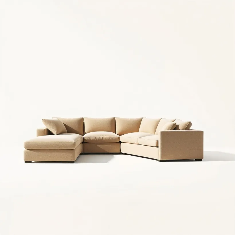 Best Custom Sectional Brands — durable picks ranked by the community