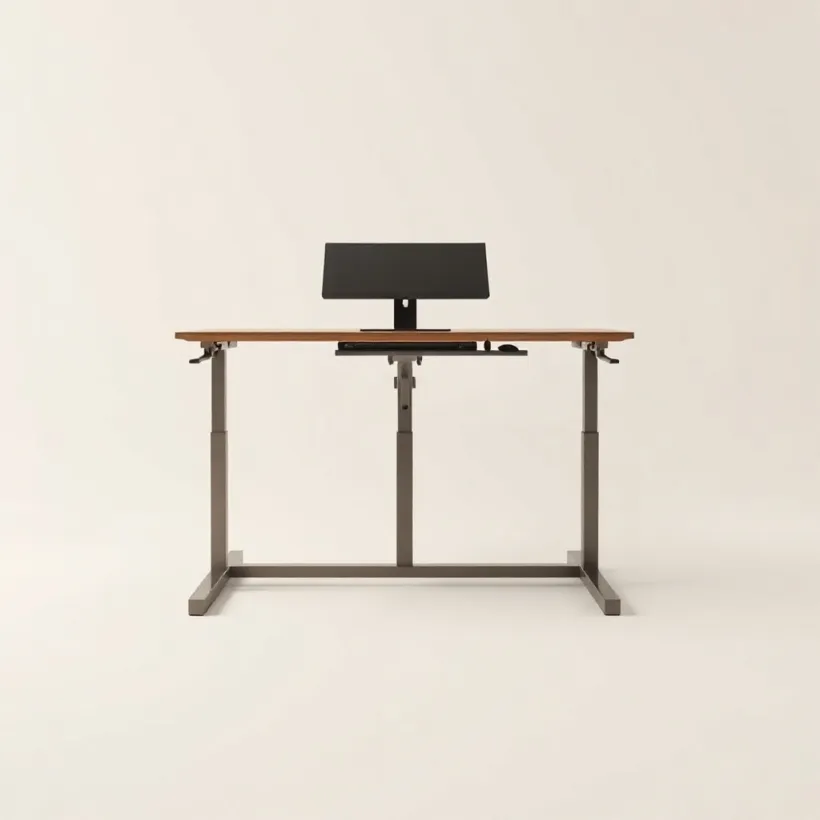 Best Adjustable Height Desk Brands — durable picks ranked by the community
