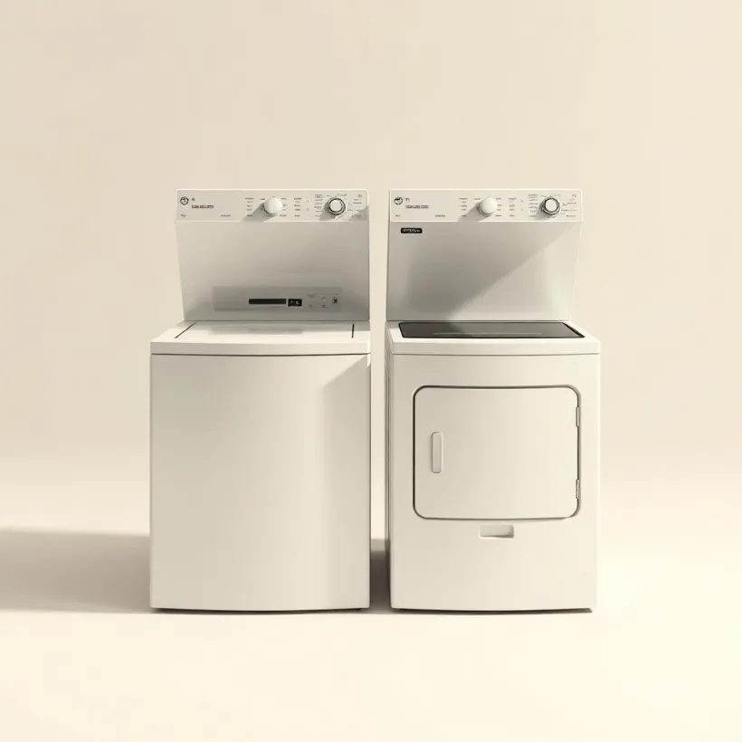 Best Washer Dryer Brands — durable picks ranked by the community