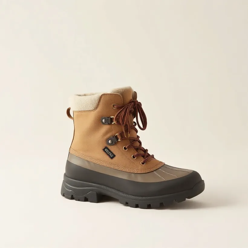 Best Waterproof Winter Boots — durable picks ranked by the community