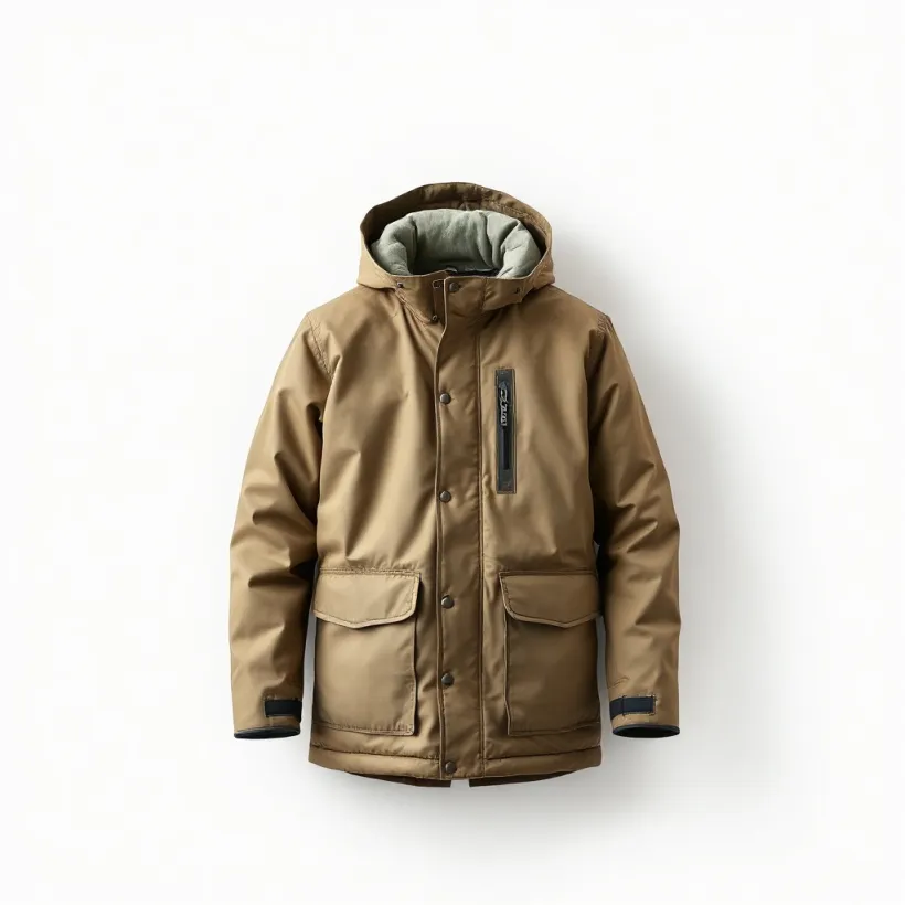 Best Men's Parka — durable picks ranked by the community