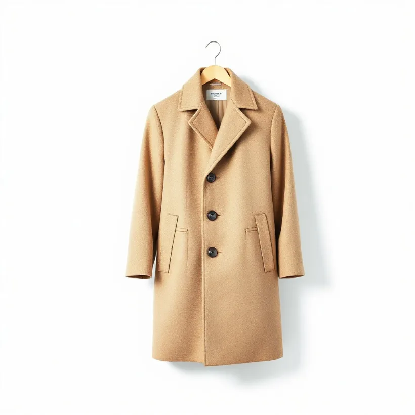 Best Wool Overcoat Brands — durable picks ranked by the community